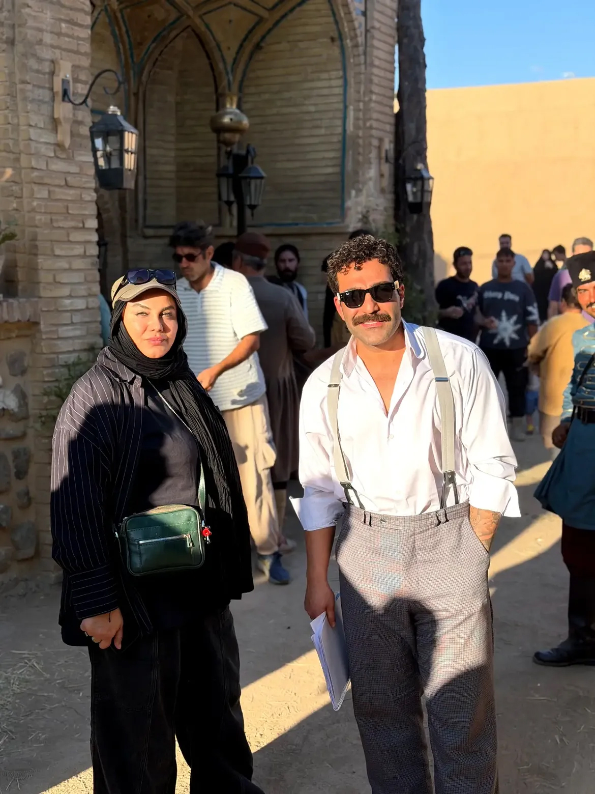قاب مشاهیر 1