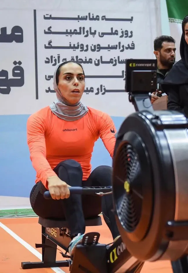 پاراارگومتر