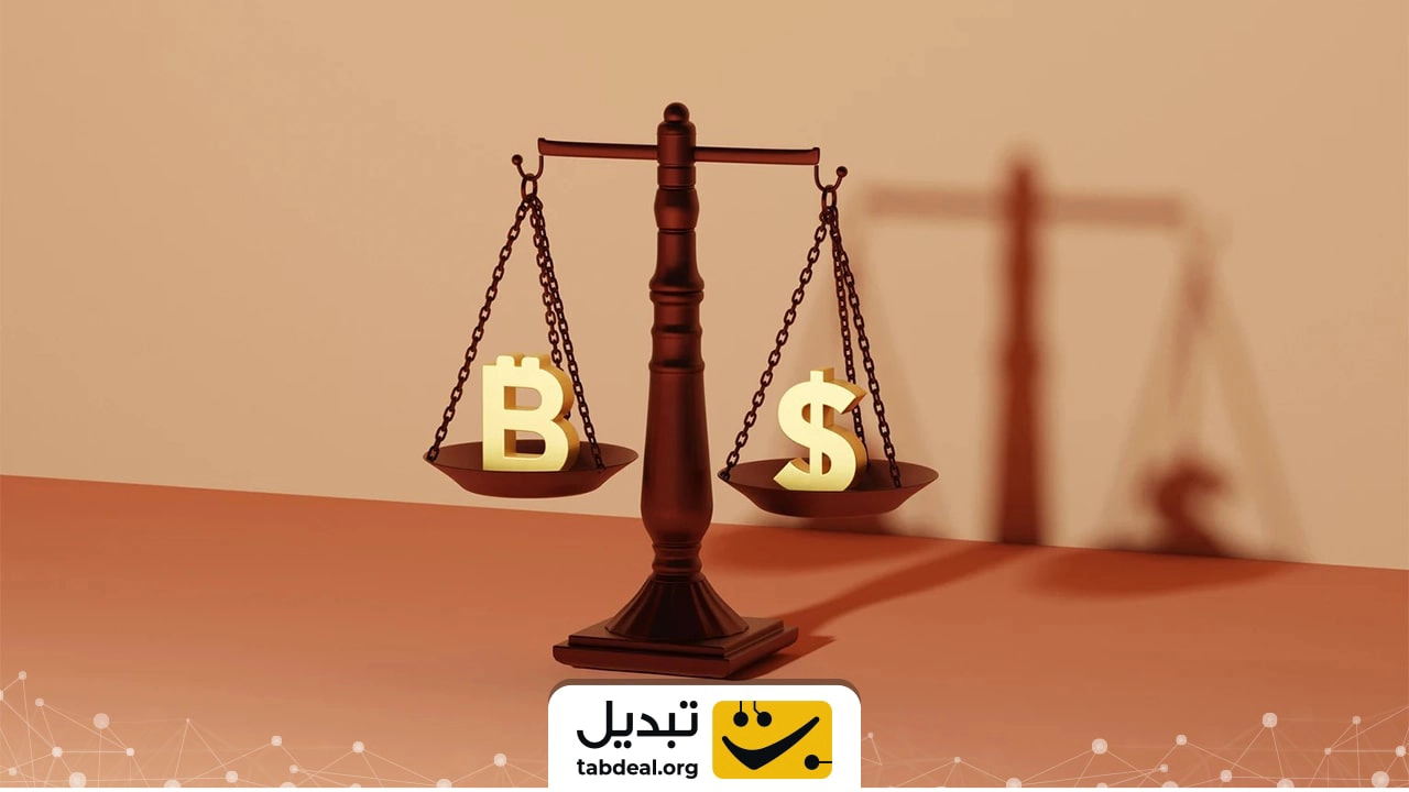 تثبیت قیمت در دوره کند شدن روند در کریپتو 