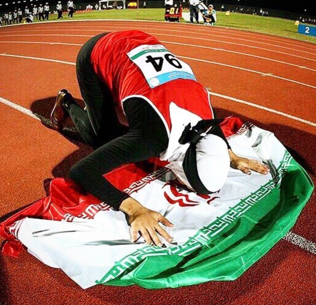 مریم طوسی