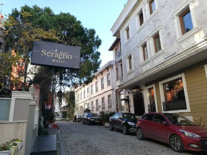 هتل های ترکیه