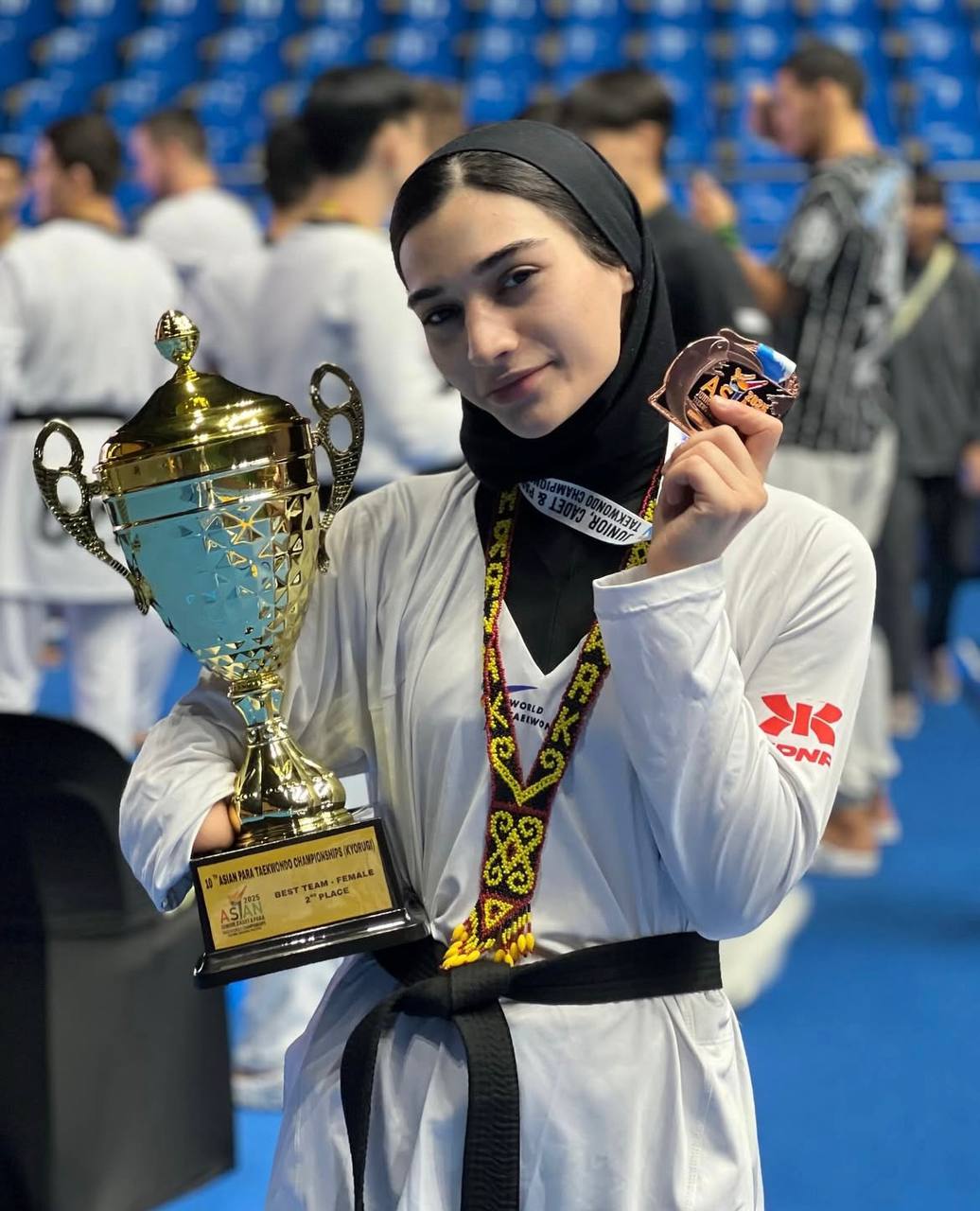 رزا ابراهیمی