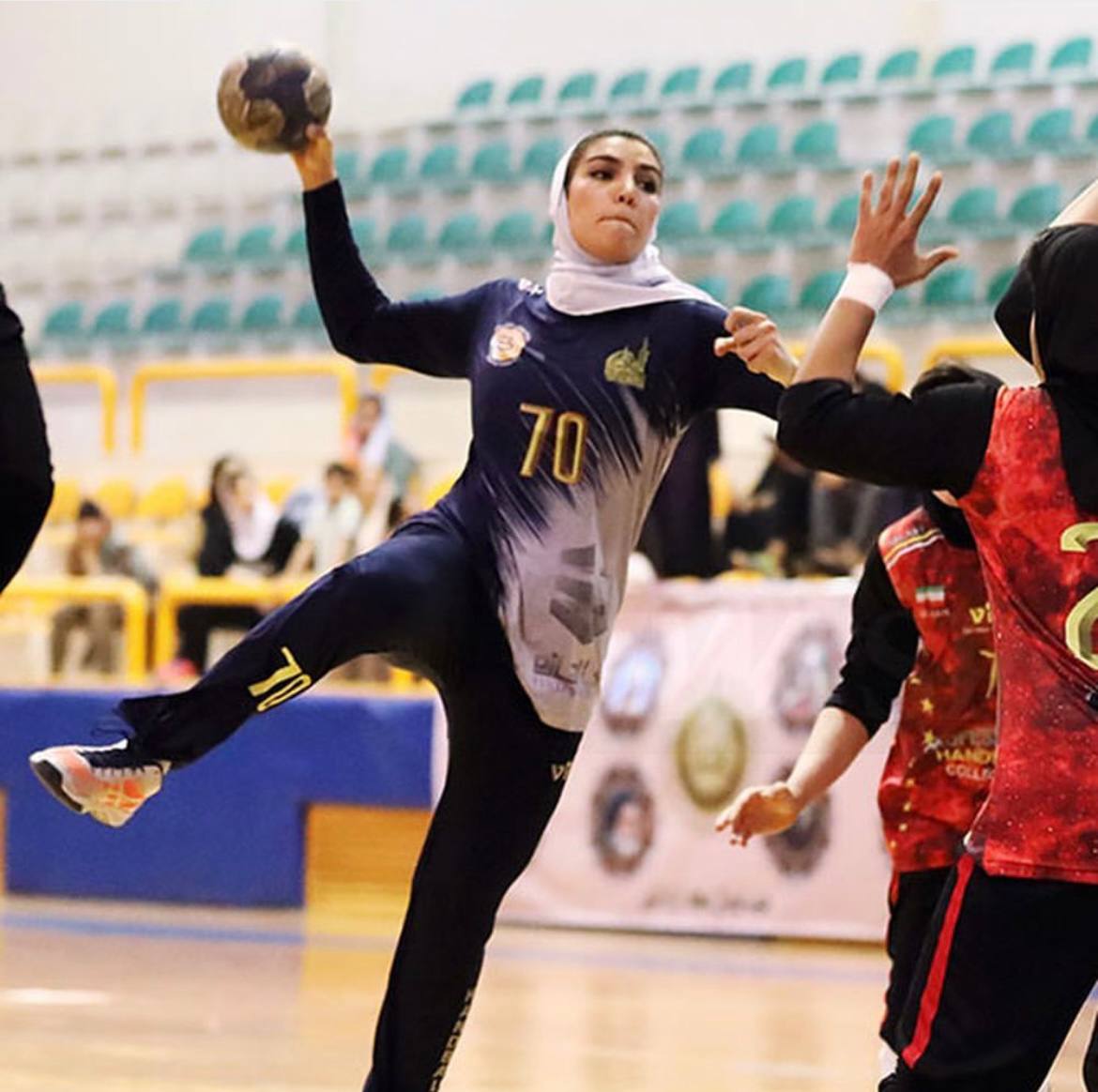 راضیه