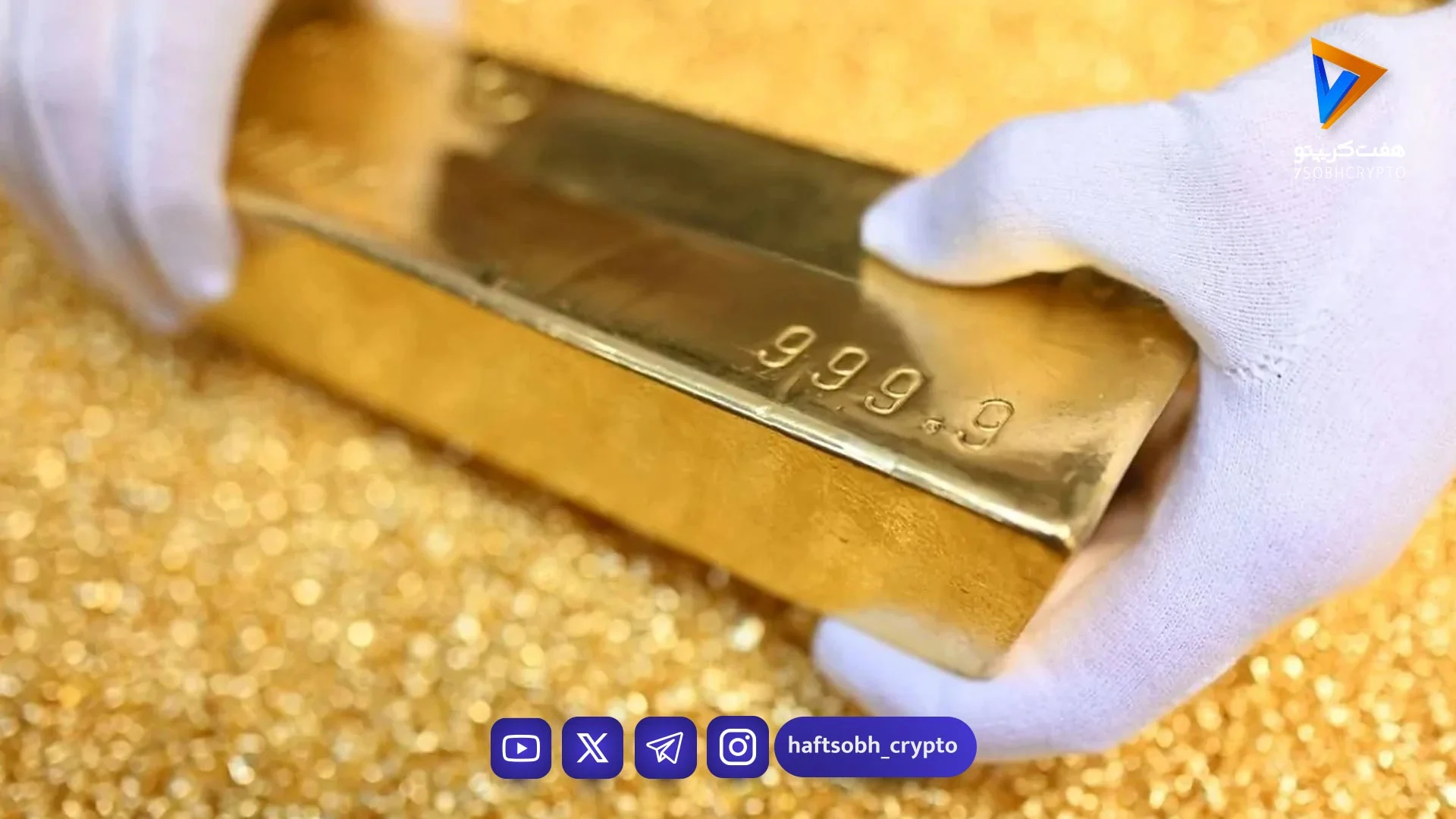 باندهای بولینگر (Bollinger Bands)