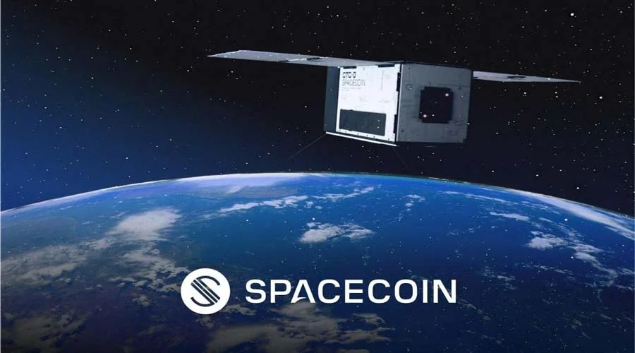 توکن SPACE