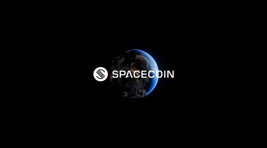 رمزارز SPACE