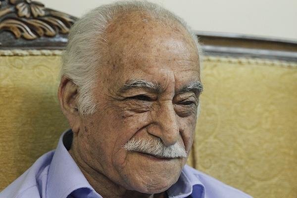 محمد ذهتاب