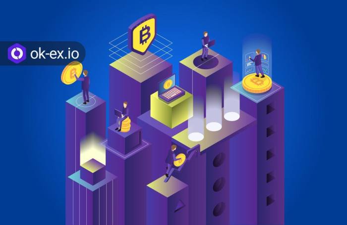 مزایای ارز دیجیتال 