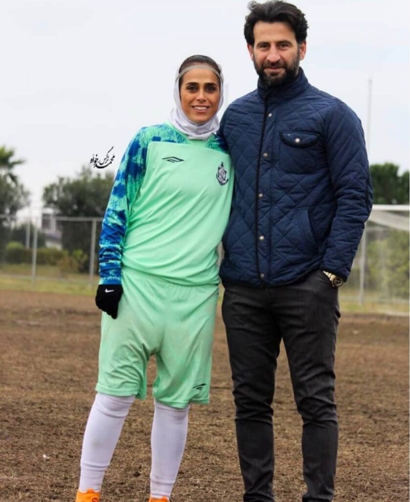 پگاه نوری