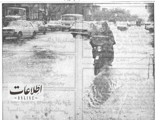 بارش3