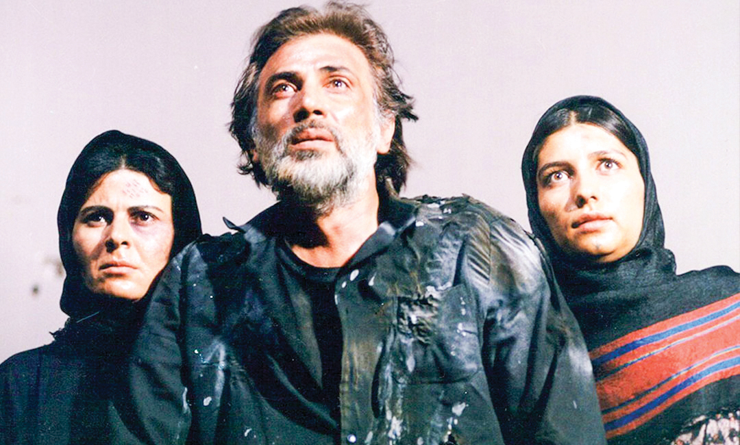 فیلم دندان مار