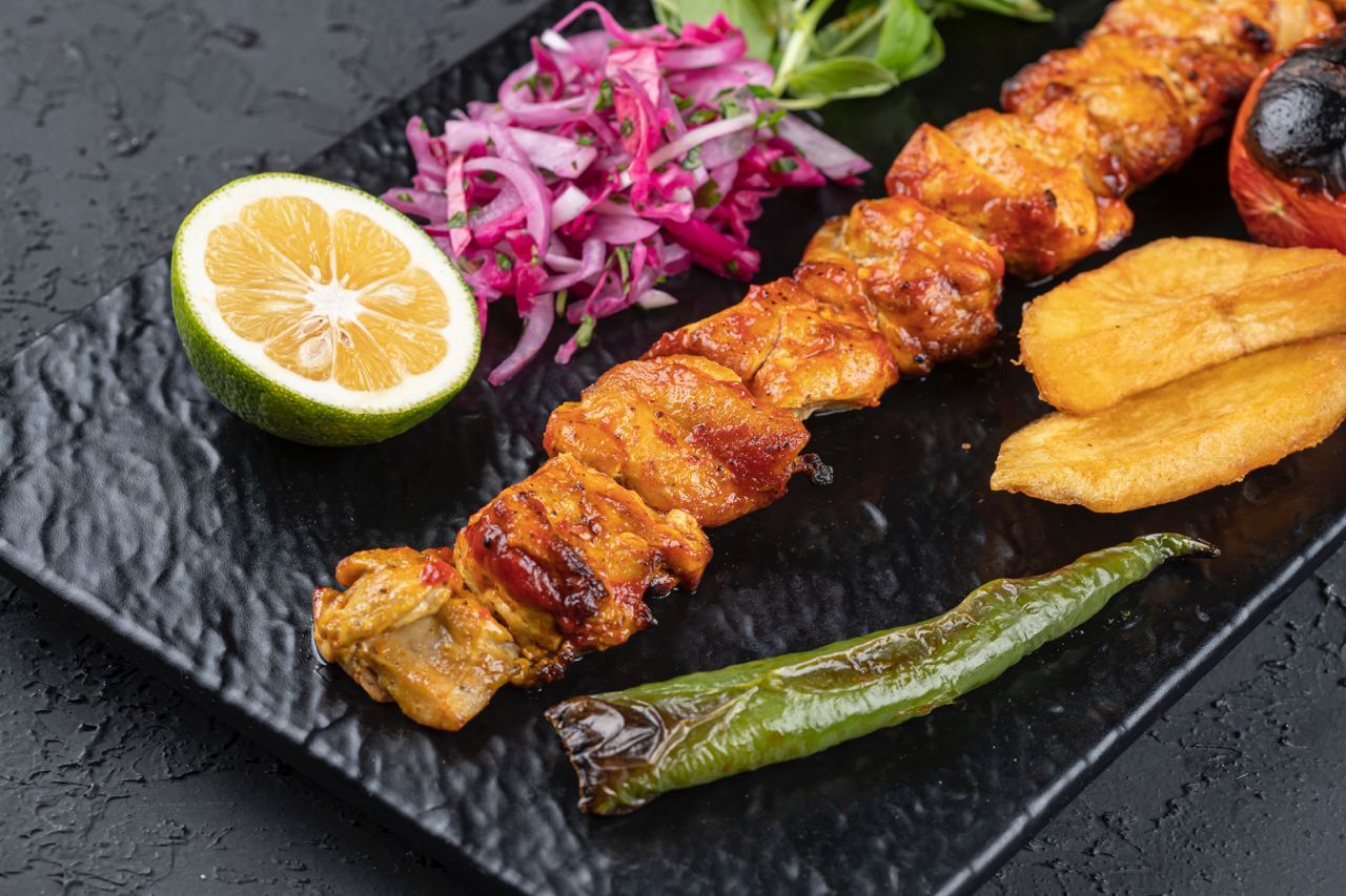 بهترین غذای بیرون بر رشت ( صبحانه، فست فود، رستورانی) - تصویر 2