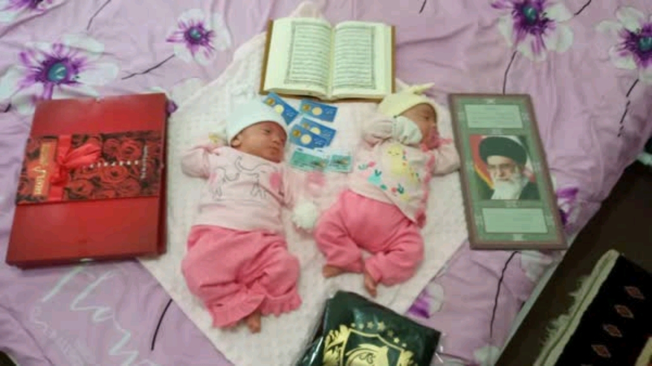 هدیه