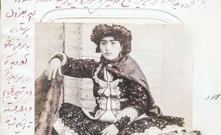 قاب تاریخ ۶