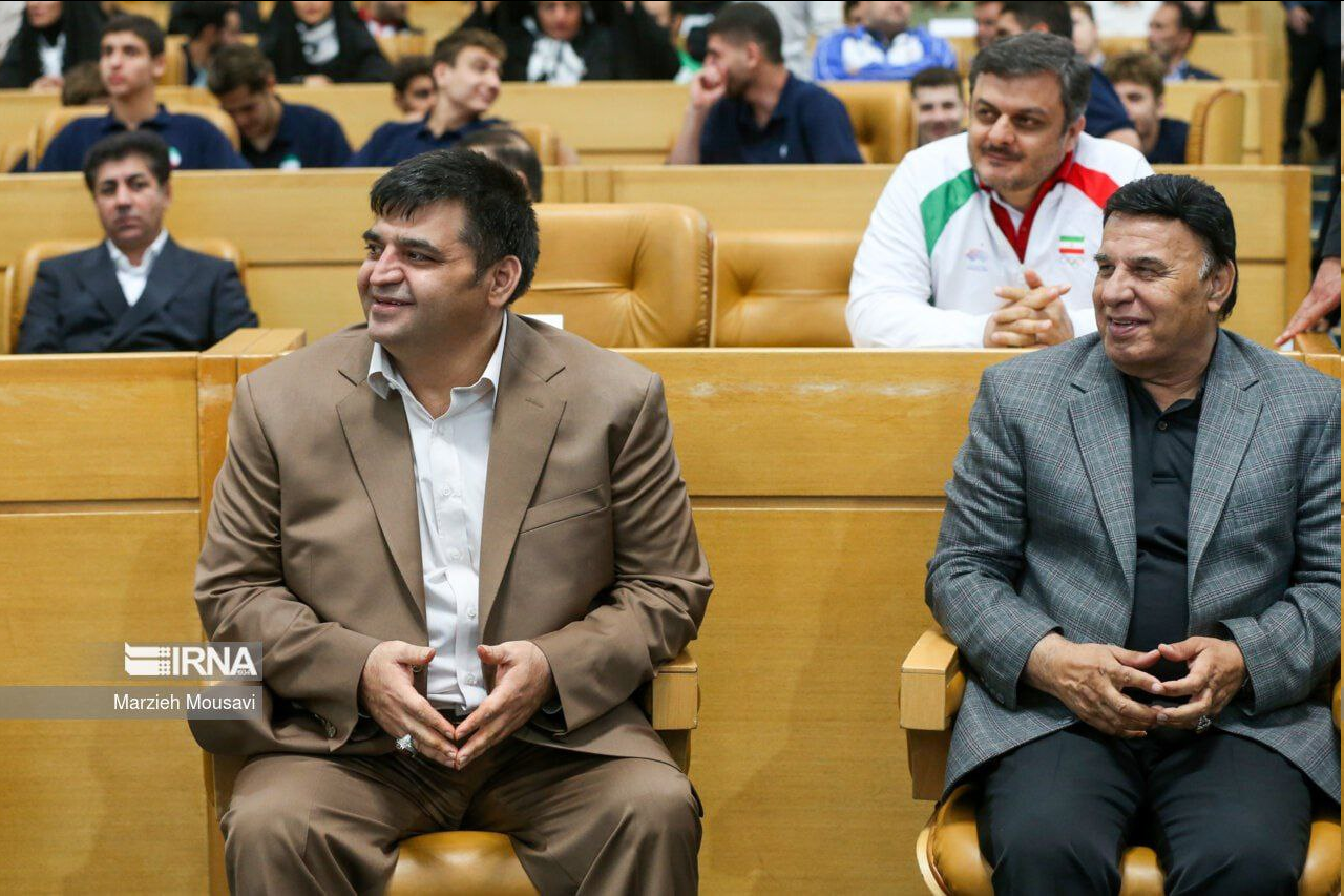 رضازاده