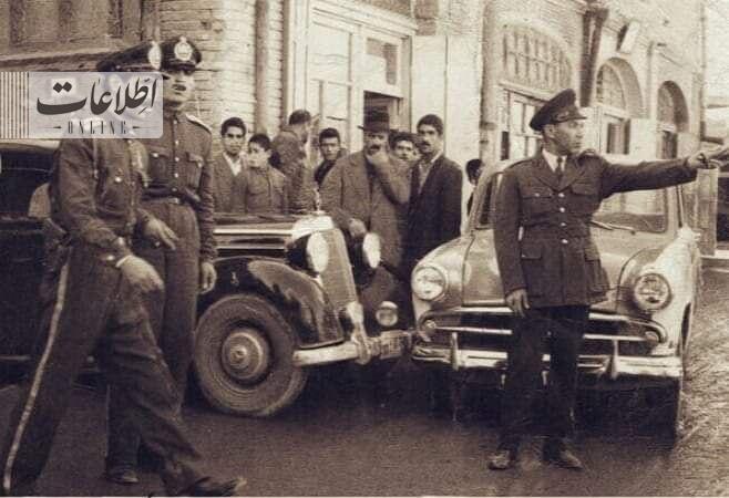 میدان خراسان 3