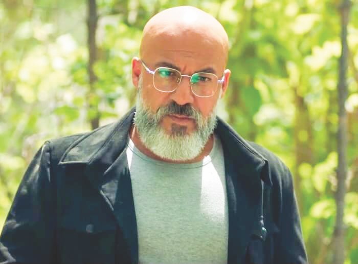 امیر آقایی