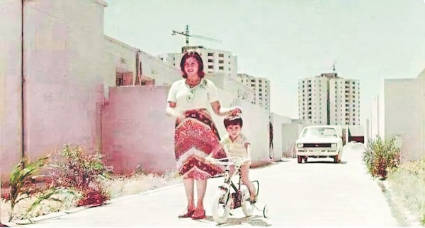 قاب تاریخ بوشهر 