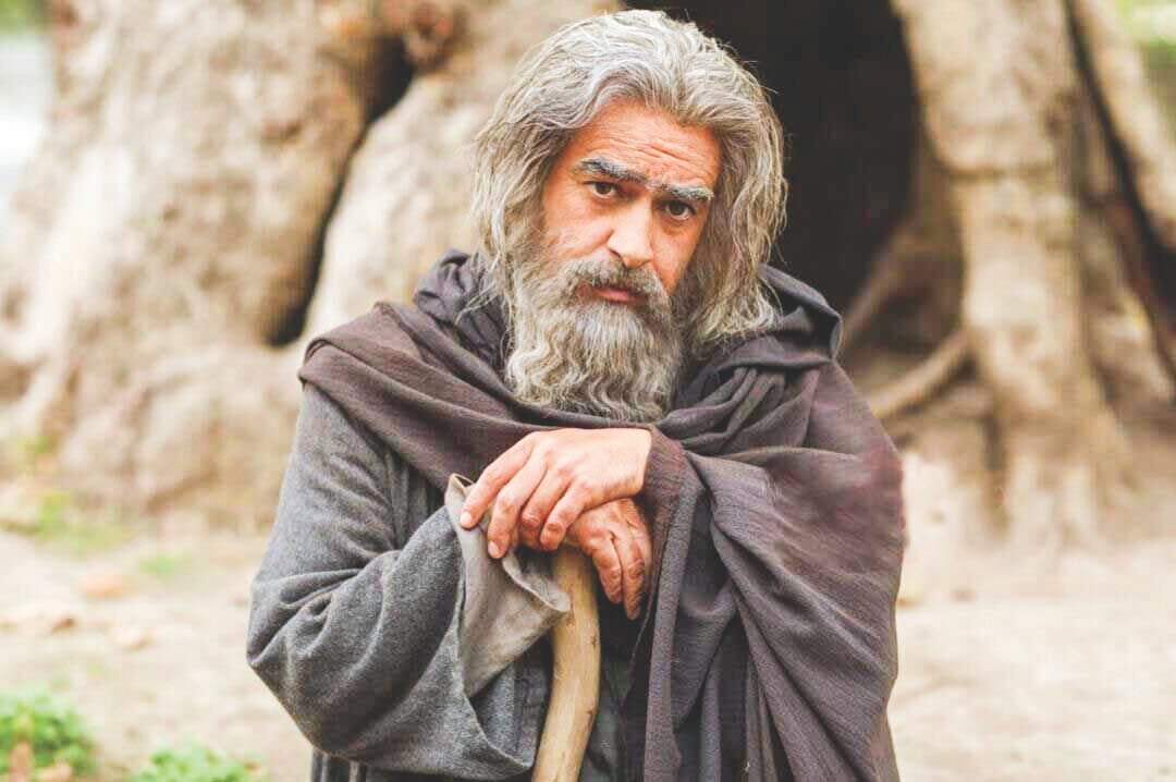 شهاب حسینی فیلم سینمایی مست عشق 
