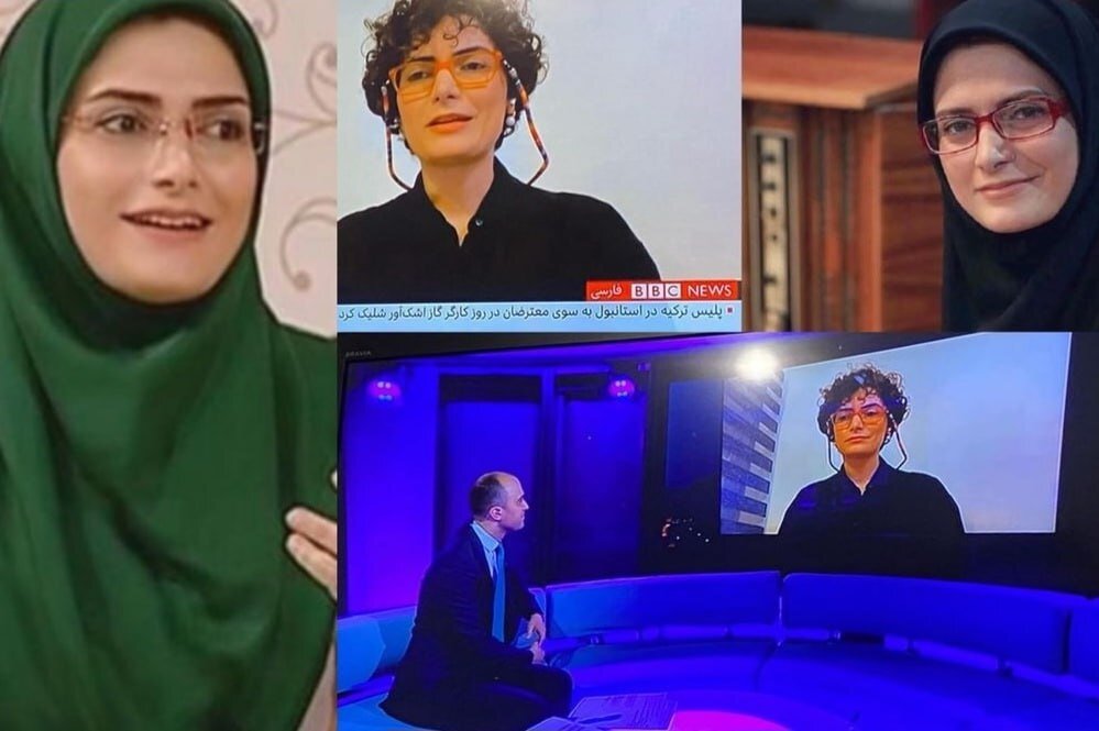 مهسا ملک مرزبان