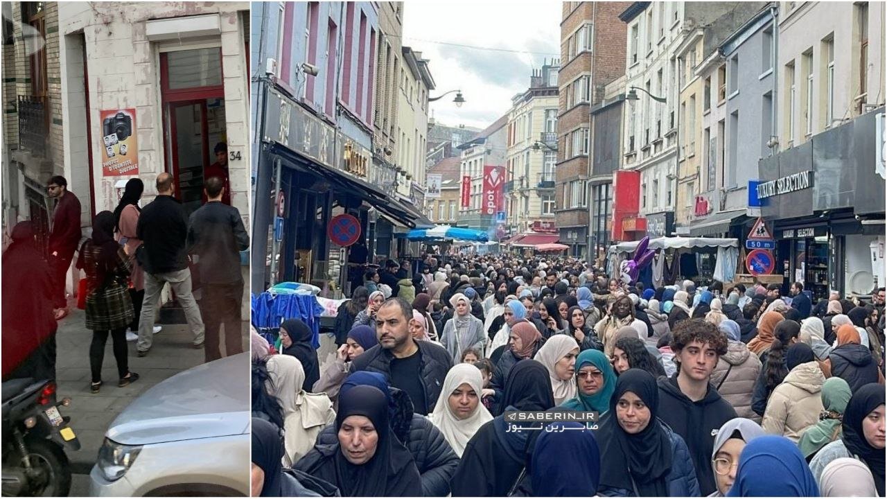 بلژیک