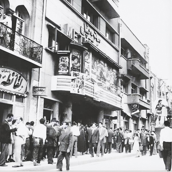 قاب تاریخ ۱
