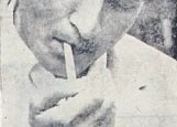 روزنامه خوانی در شصت سال پیش ۳