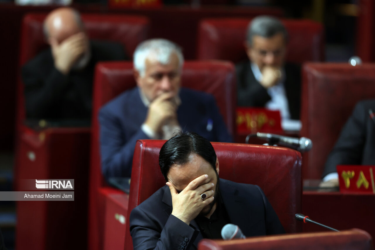 بزرگداشت شهید رئیسی