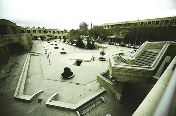 میدان نقش جهان