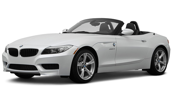 ب‌.ام.و Z4