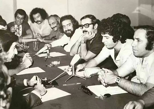 داریوش مهرجویی