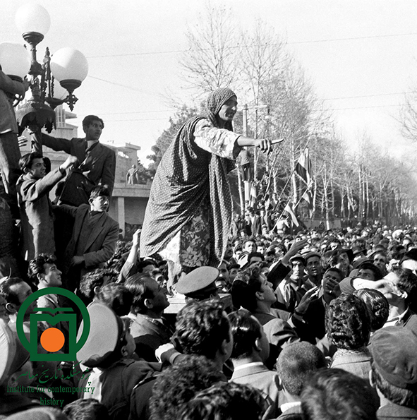 28 مرداد 1332.