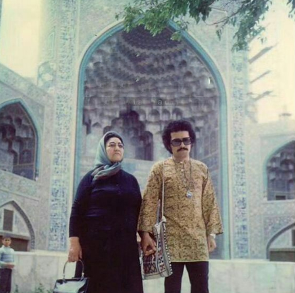 فرهاد مهراد‌