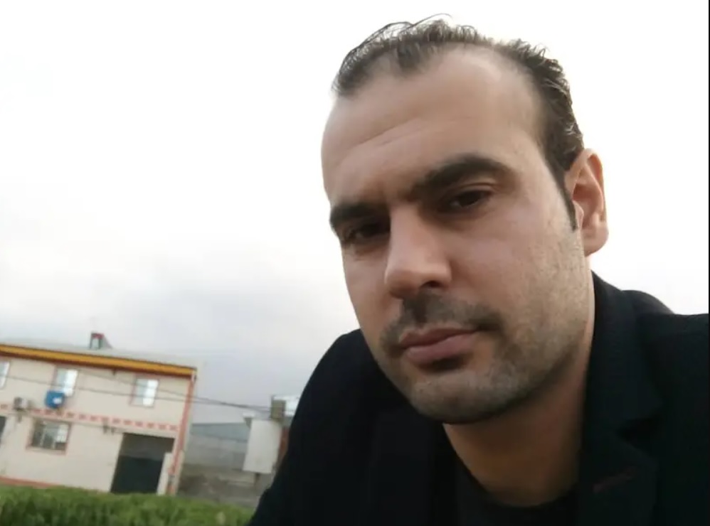 محمدمیرموسوی