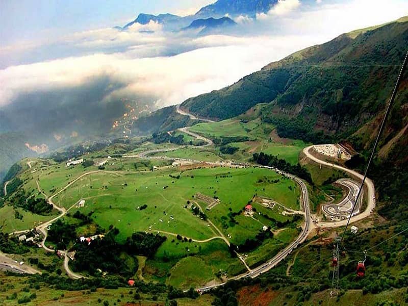 تبریز
