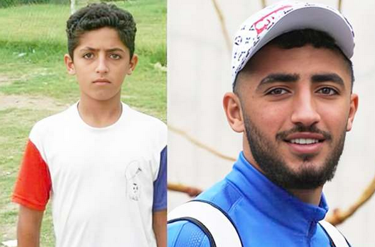 اللهیار صیادمنش