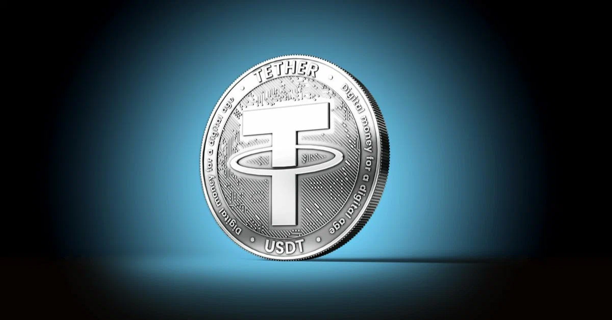 تتر USDT
