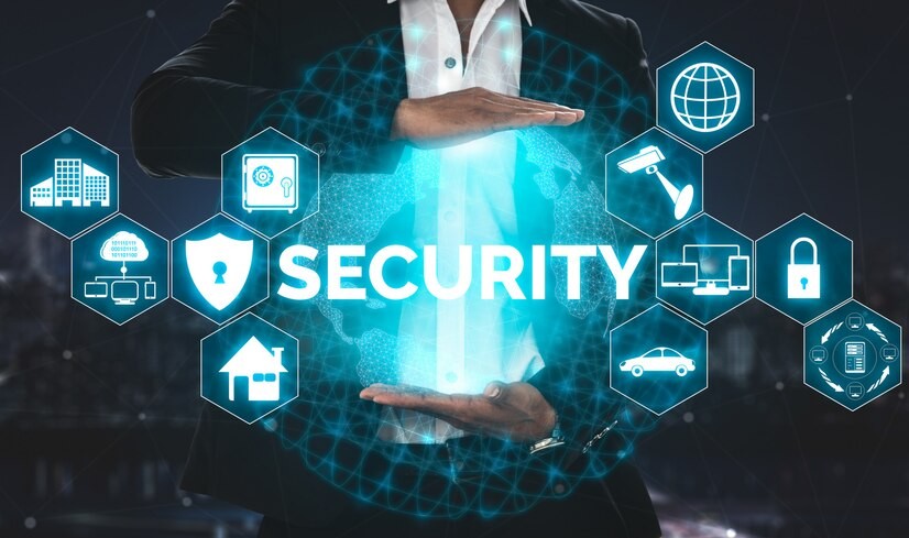 امنیت و اعتبار صرافی توبیت