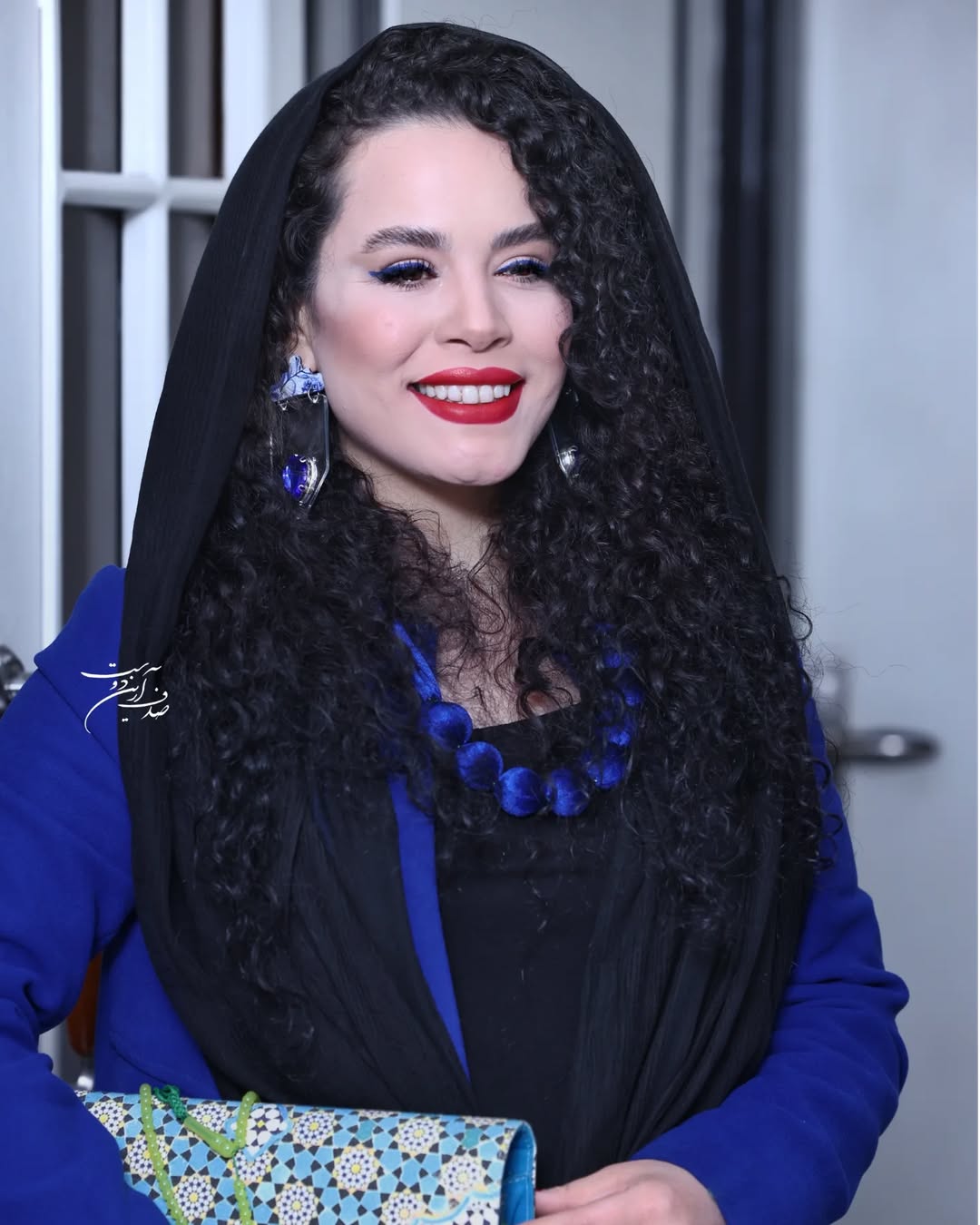 ملیکا شریفی‌نیا