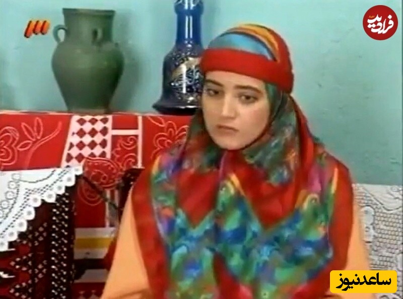 بهنوش طباطبایی 