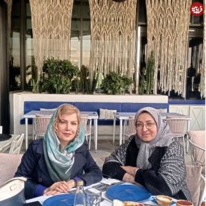 رویا حاجی حسینلو 