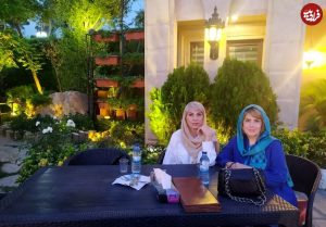 رویا حاجی حسینلو 