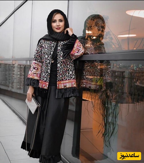 شبنم قلی خانی