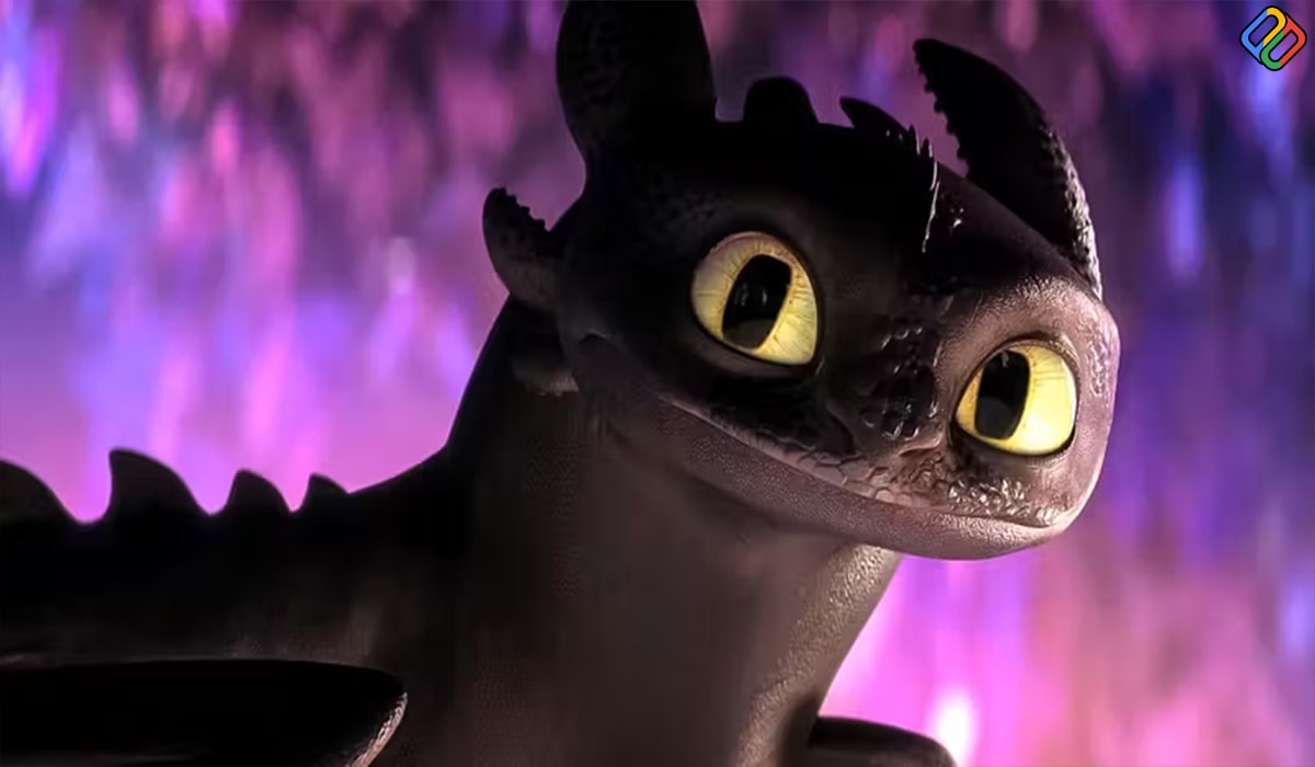 بهترین انیمیشن های 2025 How to Train Your Dragon 2025