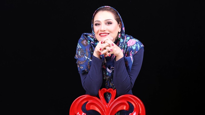شبنم مقدمی 2