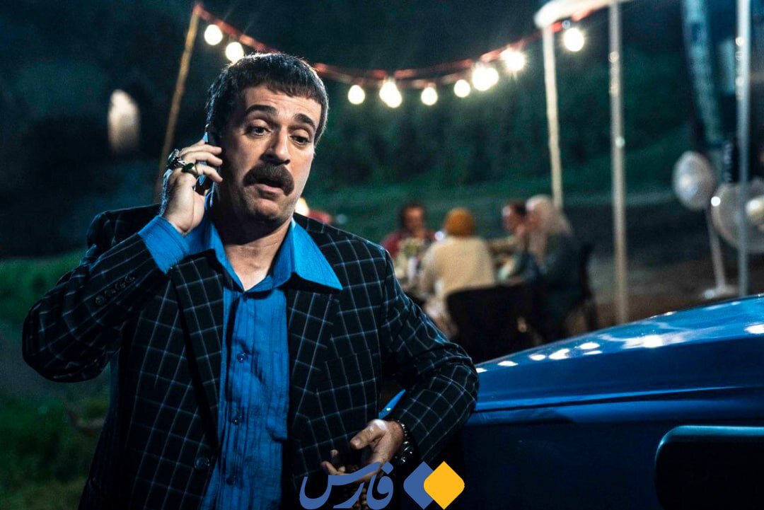 پایتخت 7