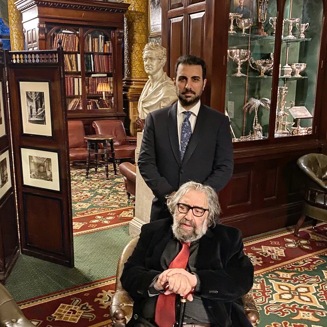 پولاد کیمیایی