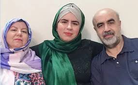 روناک سریال نون خ