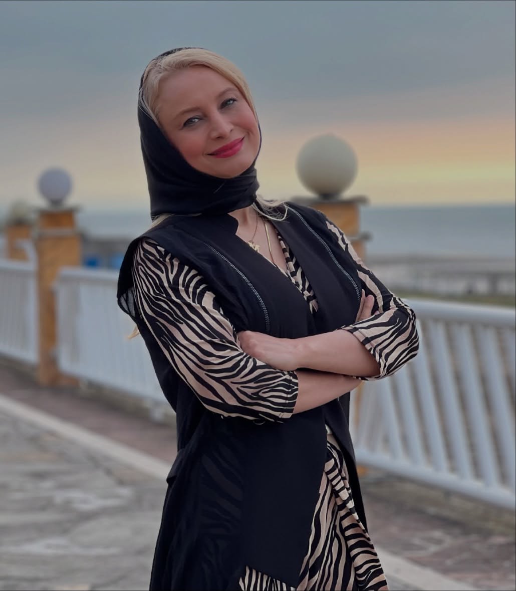 مریم کاویانی
