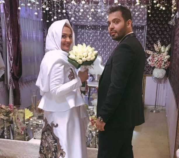 فریبا باقری